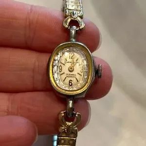 Bulova | Accessories | Bulova Neimanmarcus Vintage Watches  display picture 2